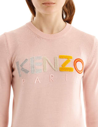 Kenzo Sweater F762TO457808