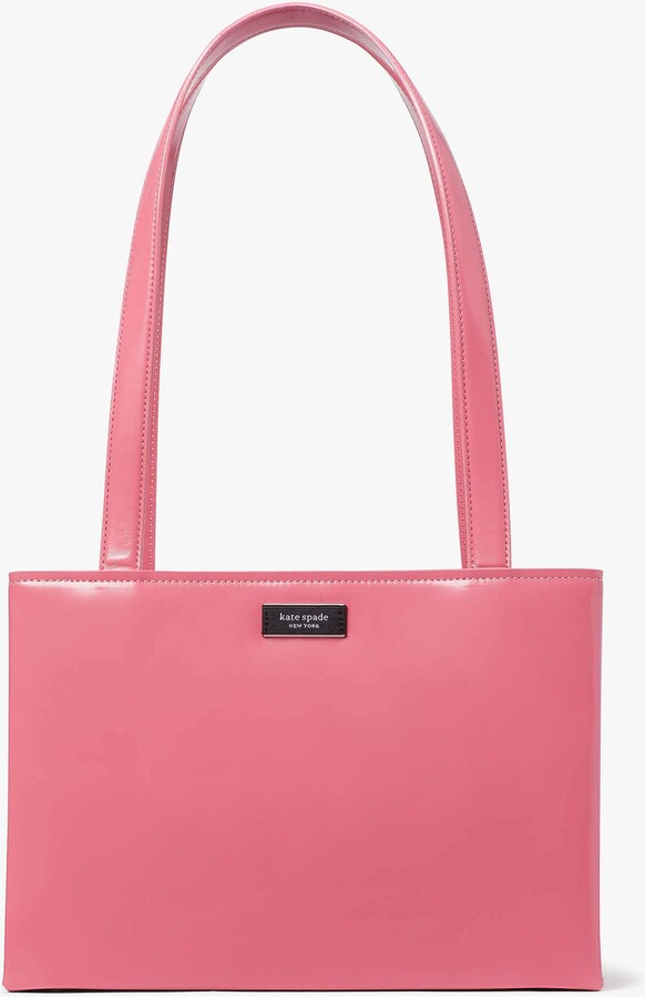 Kate Spade Women's Pink Shoulder Bags on Sale with Cash Back | ShopStyle