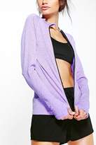 Thumbnail for your product : boohoo Imogen Fit Seamless Running Jacket