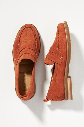 取寄) ケルシダガー レディース フレディ フェイク-ファー クロッグス