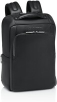 Thumbnail for your product : Porsche Design Roadster Leather X-Small Backpack