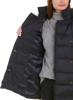 Thumbnail for your product : Brooks Brothers Quilted Down Coat