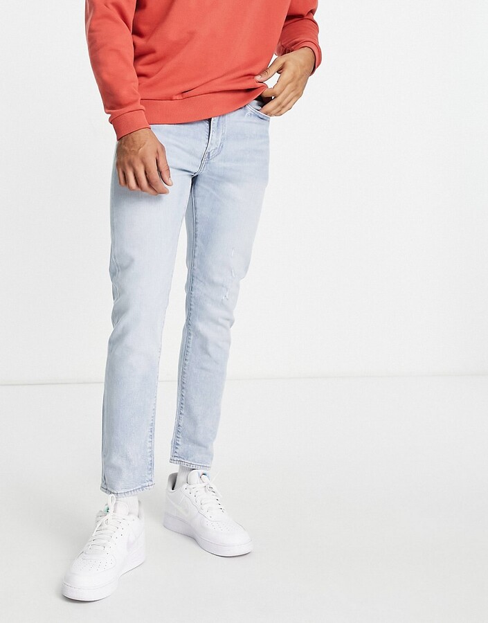 Levi Skinny Jeans Men | Shop the world's largest collection of 