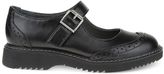 Thumbnail for your product : Nina Girls' or Little Girls' Katty Perforated Mary Janes
