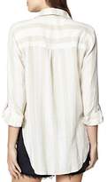 Thumbnail for your product : Sanctuary Milo Striped Tunic Top