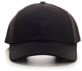 Thumbnail for your product : Ami de Coeur Logo Embroidered Baseball Cap