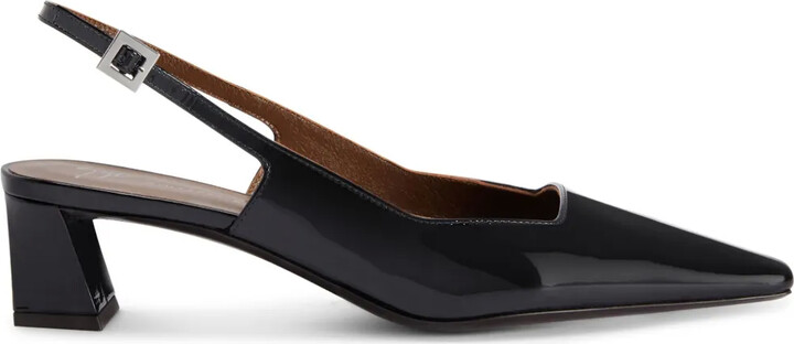 Giuseppe Zanotti 45mm Brendha Sling Back pumps