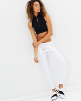 Thumbnail for your product : DKNY Reflective Logo Joggers