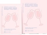 Thumbnail for your product : Patchology Serve Chilled 4-Piece Rosé Sheet Mask Set