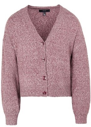 NEU Vero Moda Damen Bolero Sweatshirt Pullover Cardigan Strickjacke Poncho 73952 