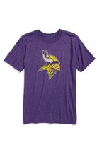 Thumbnail for your product : Outerstuff 'NFL - Minnesota Vikings' Graphic T-Shirt (Big Boys)