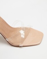 Thumbnail for your product : Billini Women's Neutrals Stilettos - Yucey