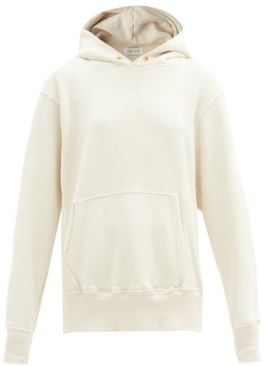 ivory sweatshirt