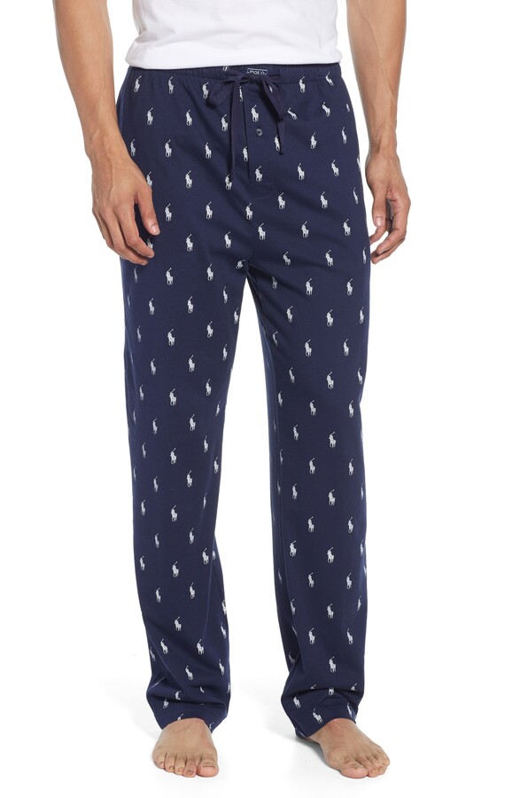 Polo Ralph Lauren Aopp Pajama Pants - ShopStyle