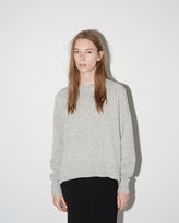 Thumbnail for your product : Isabel Marant Finn Baby Camel Knit