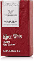 Thumbnail for your product : Kjaer Weis Lip Tint - Rapture