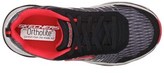 Thumbnail for your product : Skechers Kids' Prompt-Amend Lace-Up Sneaker Pre/Grade School