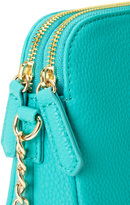 Thumbnail for your product : Forever 21 Chain Strap Crossbody Satchel