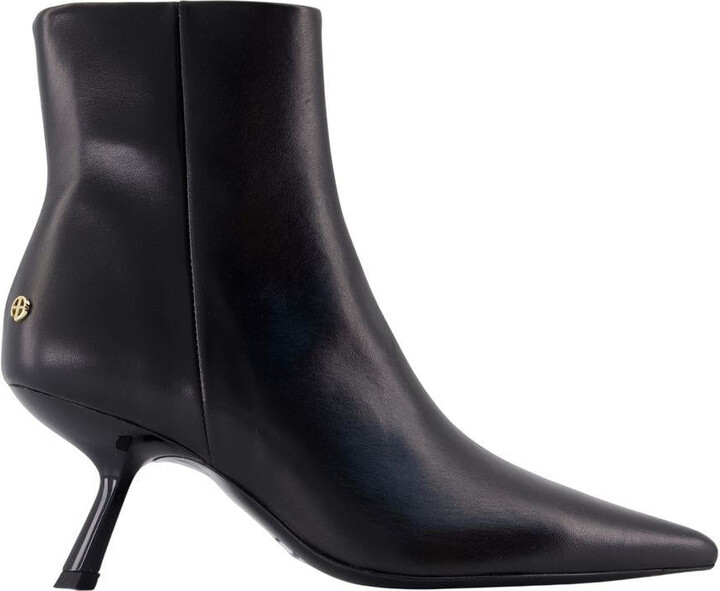 Anine Bing Hilda Ankle Boots