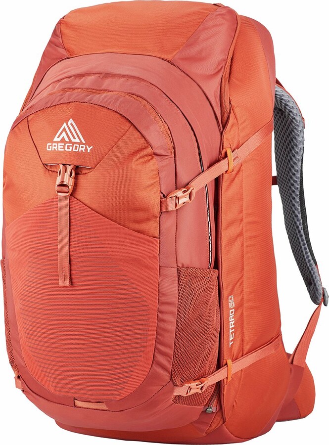 Gregory Tetrad 60L Backpack ShopStyle
