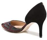 Thumbnail for your product : Sam Edelman 'Telsa' d'Orsay Pointy Toe Pump