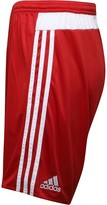 Thumbnail for your product : adidas Mens CARP River Plate Away Shorts Power Red/White