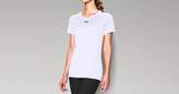 Thumbnail for your product : Under Armour Womens UA Locker T-Shirt