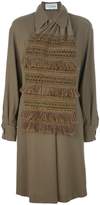 Thumbnail for your product : Gianfranco Ferre Pre-Owned shift dress