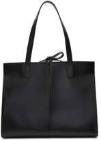 Thumbnail for your product : A.P.C. Black Large Emy Tote