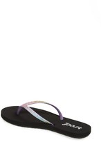 Thumbnail for your product : Reef 'Stargazer Luxe' Flip Flop