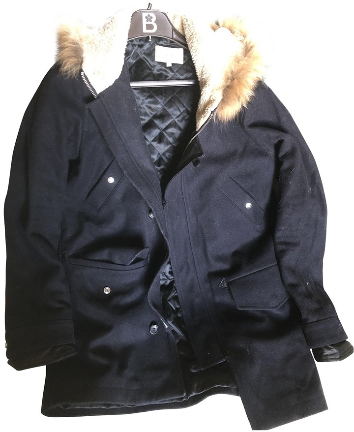 spring summer coats 2019