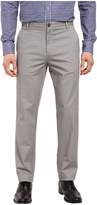 Thumbnail for your product : Calvin Klein Refined Stretch Cotton Twill Pant Men's Clothing
