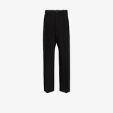 Thumbnail for your product : Y-3 CH1 Elegant 3-Stripe Track Pants