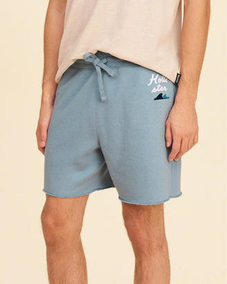 beach prep shorts