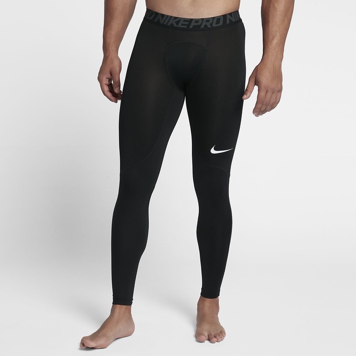 Nike Men's Tights Pro ShopStyle Activewear Pants