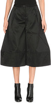 Thumbnail for your product : J.W.Anderson Wide-leg cropped trousers