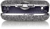 Thumbnail for your product : Diane von Furstenberg Sutra Clasp Crystal Minaudiere