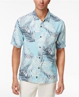 Thumbnail for your product : Tommy Bahama Men's Beyond Frond Silk Shirt
