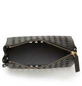 Thumbnail for your product : Marni Cutout Leather Clutch