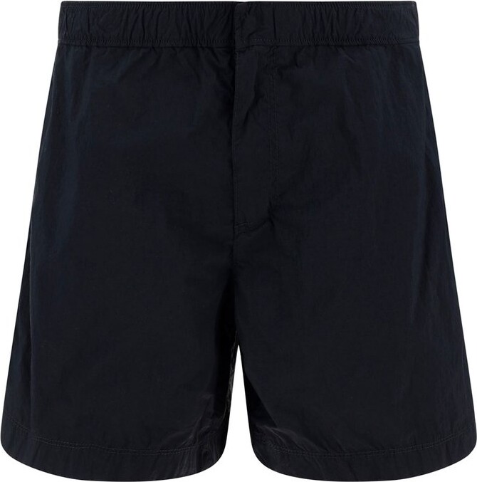 Ten C High Wait Swim Shorts