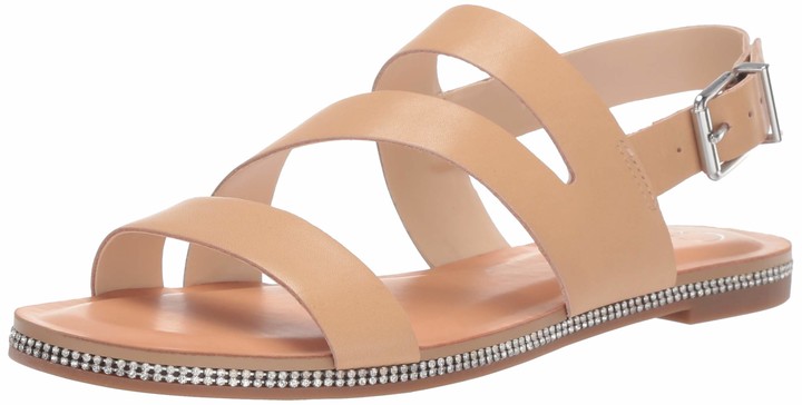 jessica simpson rhinestone sandals