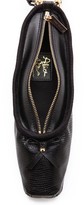 Thumbnail for your product : Alice + Olivia Ballet Shoe Pouch