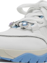 Thumbnail for your product : Axel Arigato Catfish Lo Sneaker, Women , White