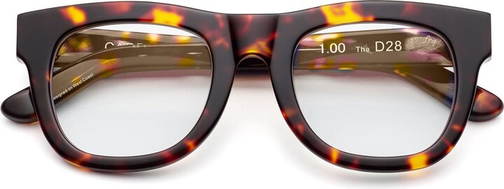 Caddis D28 | Reading Glasses