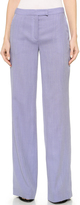 Thumbnail for your product : Wes Gordon Relaxed Trousers