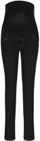 Thumbnail for your product : Maternity Straight-cut Jeans