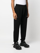Thumbnail for your product : Represent Logo-Print Detail Track Pants