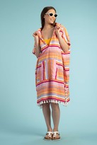 Thumbnail for your product : Trina Turk Del Marcos Caftan
