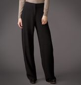 Thumbnail for your product : Belstaff HARDWICK TROUSERS In Cadi Silk Crêpe