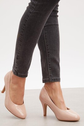 Nude Pumps | Shop The Largest Collection in Nude Pumps | ShopStyle UK